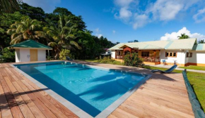 JMS Ventures Guesthouse - Private Pool